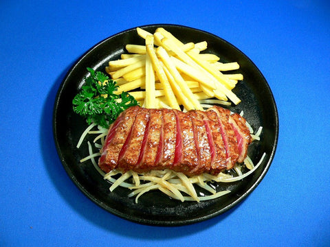 Filet de Steak Réplique