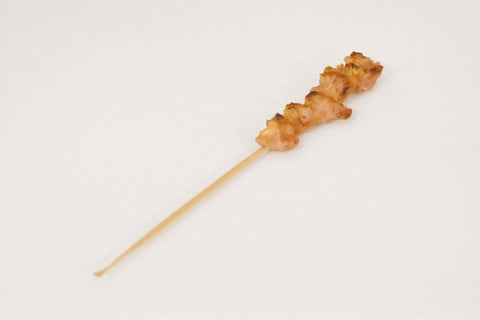 Yakitori (poulet grillé) Cure-oreille