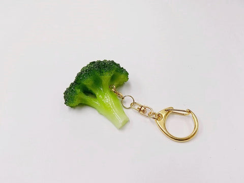 Broccoli Porte-clés 