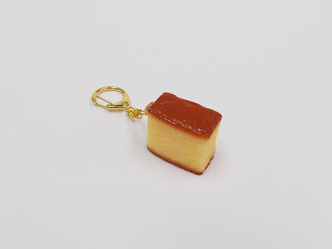 Castella (mini) Keychain
