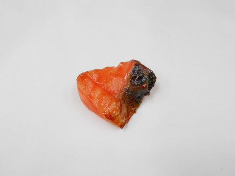 Saumon grillé (petite) Aimant