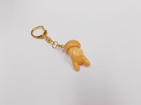 Mushroom Ver. 2 Keychain