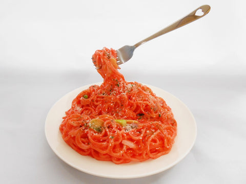 Spaghetti Napolitaines Socle de Smartphone