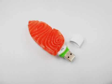 Sushi au saumon Clé USB (4Go)