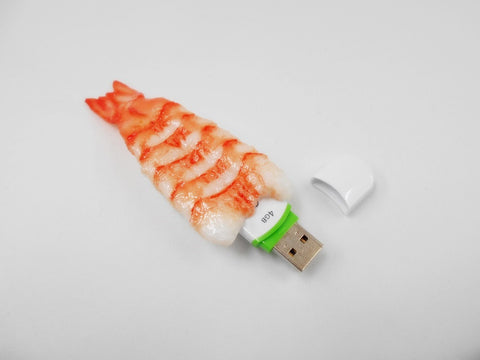 Sushi de crevettes Clé USB (4Go)