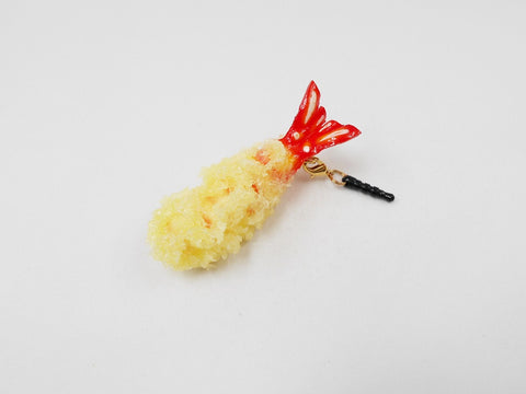 Tempura de crevette (mini) Prise jack pour écouteurs