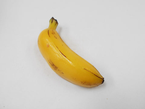 Banane entière Aimant