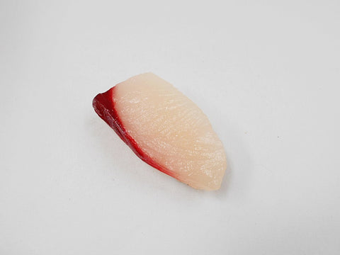 Sushi de limande à queue jaune Aimant