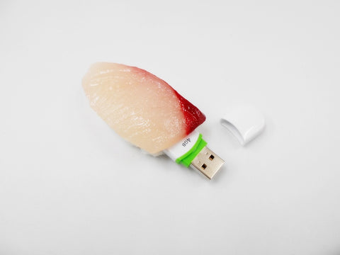 Sushi de limande à queue jaune Clé USB (4Go)