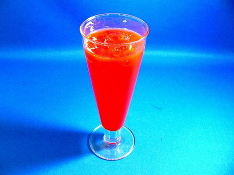 Cocktail Campari Orange Réplique