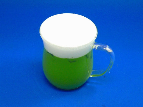 Matcha (Thé vert japonais) Latte Réplique