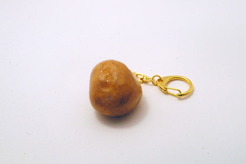 Pomme de Terre (petite) Porte-clés 