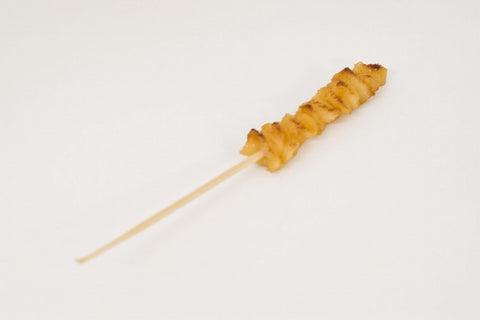 Yakitori Kawa (Peau de poulet grillé) Cure-oreille