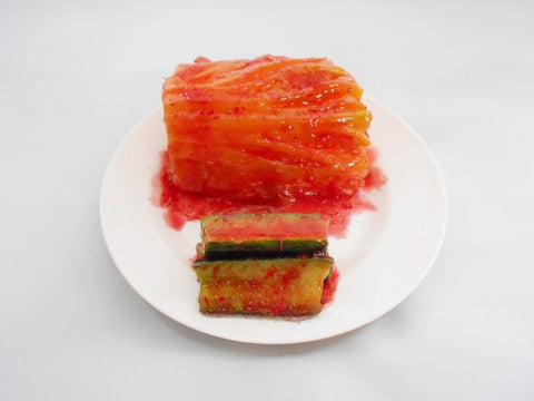 Kimchi assorti Socle de Smartphone