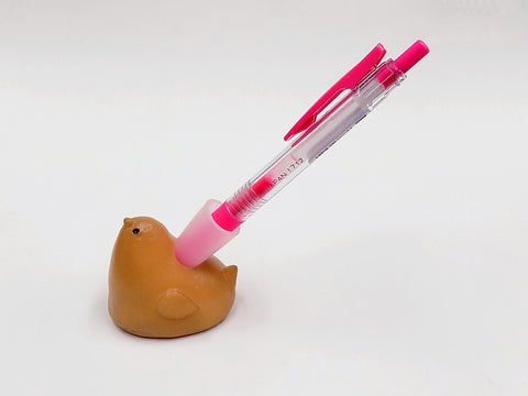 Baby Chick Pencil/Pen Stand