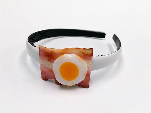 Bacon & Oeufs Bandeau