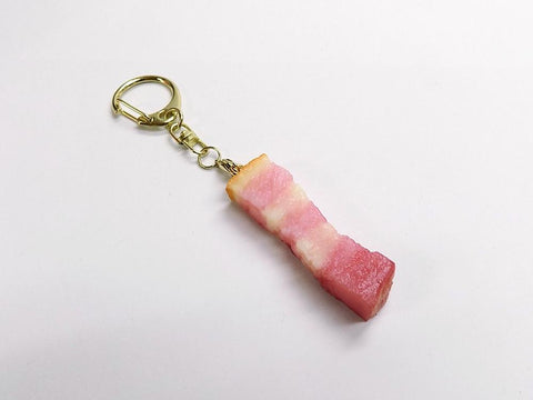Bacon Keychain