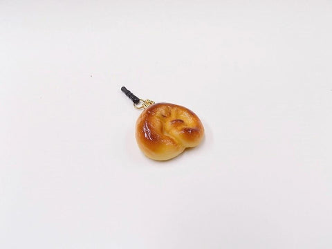 Bread (round) Headphone Jack Plug