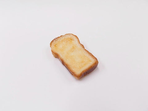 Bread Slice (large) Magnet