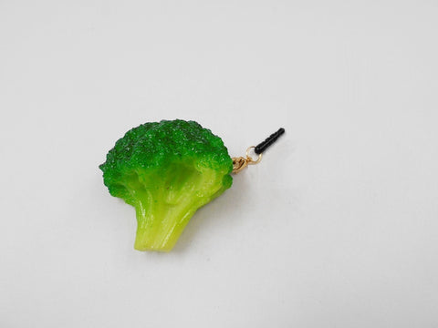 Broccoli Prise jack pour écouteurs