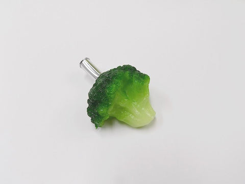 Broccoli Pen Cap