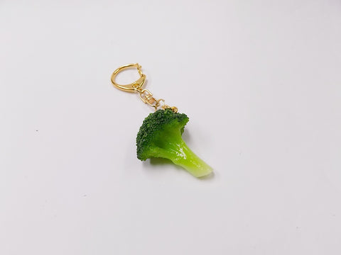 Broccoli (small) Keychain