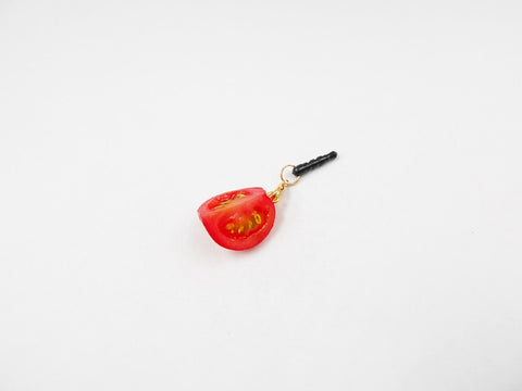 Tomate cerise (petite taille) Prise jack pour écouteurs