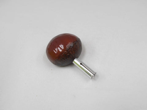 Chestnut Pen Cap