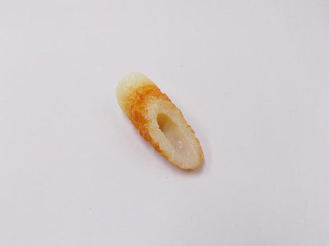Chikuwa (Boiled Fish Paste) (small) Magnet