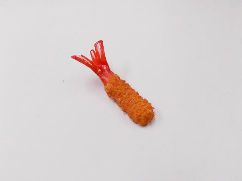 Deep Fried Shrimp (mini) Magnet