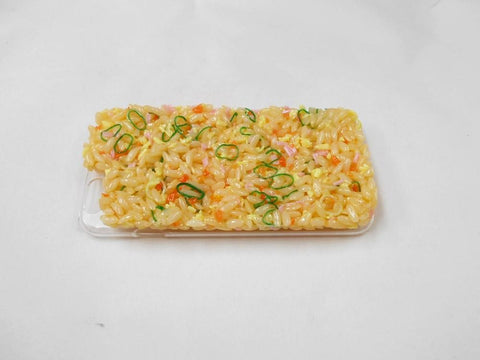 Fried Rice (new) iPhone 8 Plus Case