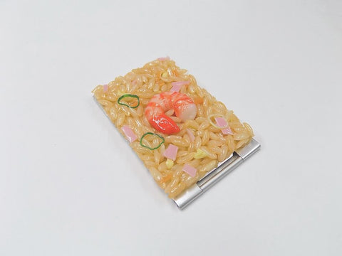 Fried Rice with Shrimp (small) Mirror