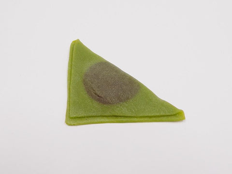Green Tea (Matcha) Yatsuhashi Magnet