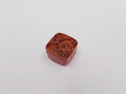 Grilled Steak (Dice-Shaped) Magnet