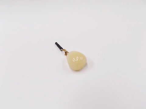 Japanese Scallion Pickle Relish Headphone Jack Plug