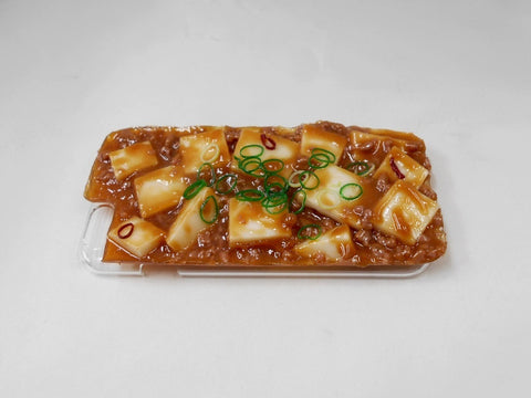 Mapo Tofu (new) iPhone 7 Plus Case