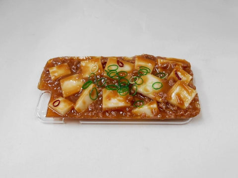 Mapo Tofu (new) iPhone 8 Plus Case