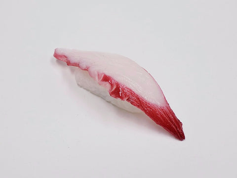 Sushi de Poulpe Aimant