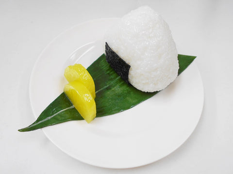 Onigiri (boule de riz) Socle de Smartphone