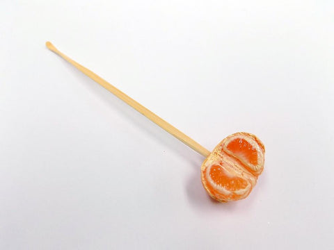 Orange (small) Ver. 2 Ear Pick