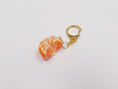 Orange (small) Ver. 2 Keychain
