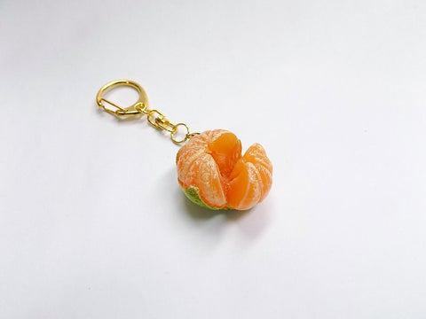 Orange (small) Ver. 5 Keychain