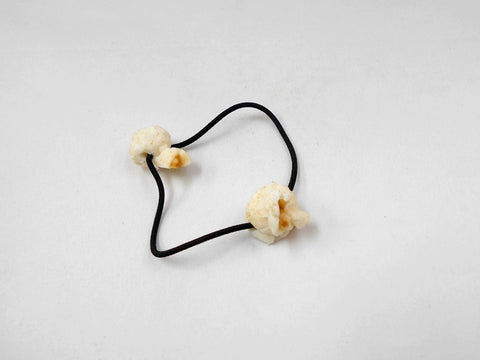 Popcorn Hair Band (Pair Set)