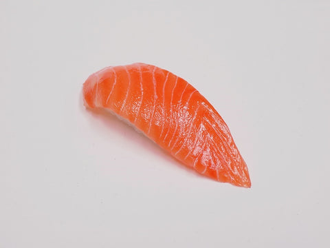 Sushi au saumon Aimant