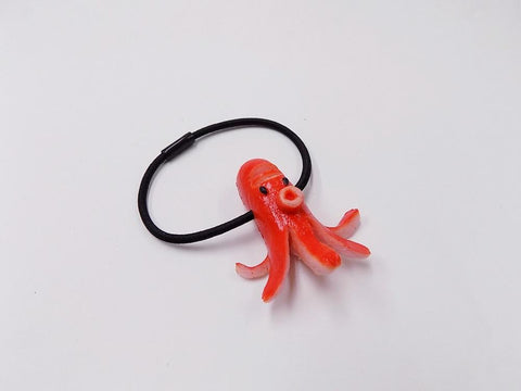 Sausage (Octopus-Shaped) Hair Band