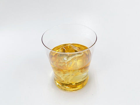 Whiskey avec Glaçons Réplique
