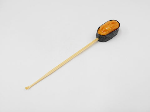 Sushi Roulé Cuirassé aux Oursins de Mer (petite) Cure-oreille