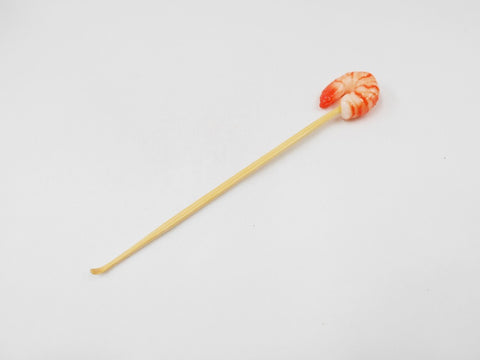 Crevette (mini) Cure-oreille