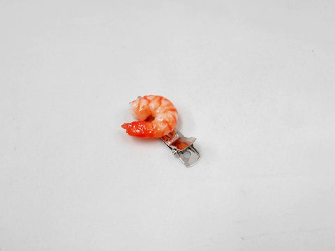 Shrimp (mini) Hair Clip