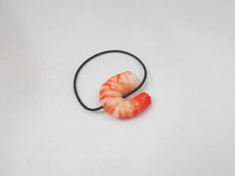 Shrimp (small) Hair Band